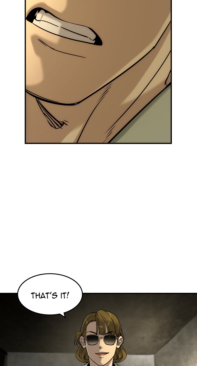 The Childe Chapter 48 - Page 58