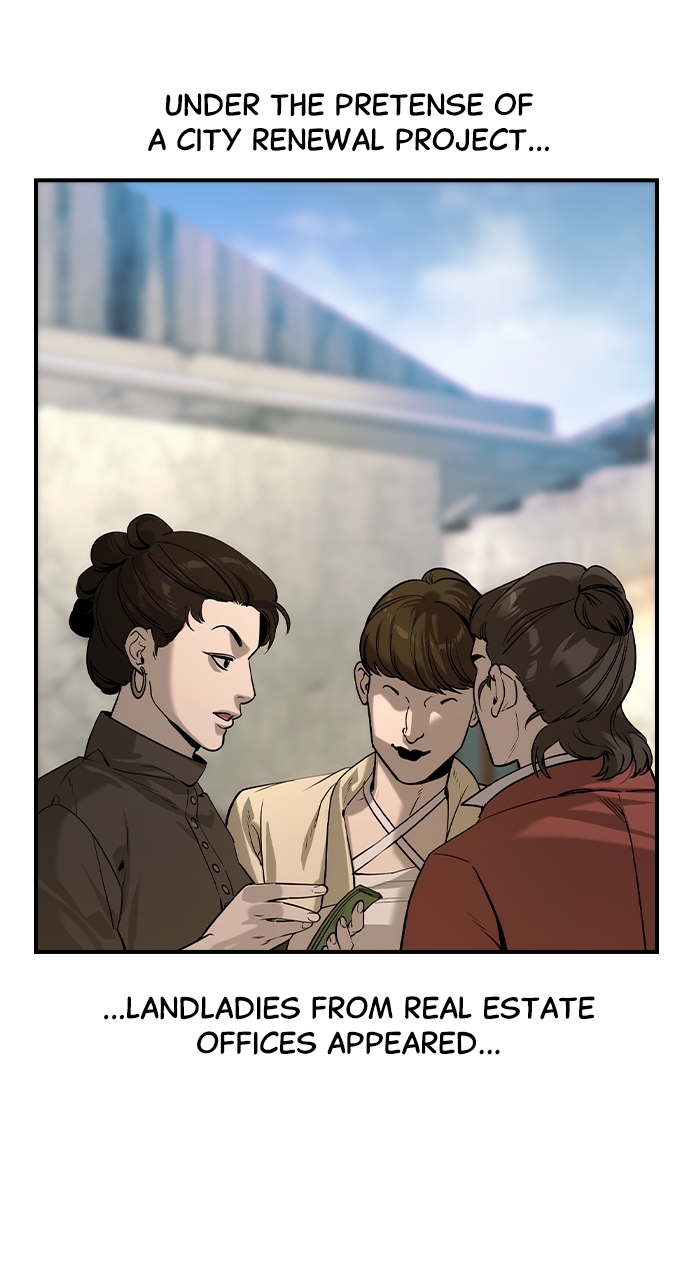 The Childe Chapter 48 - Page 6