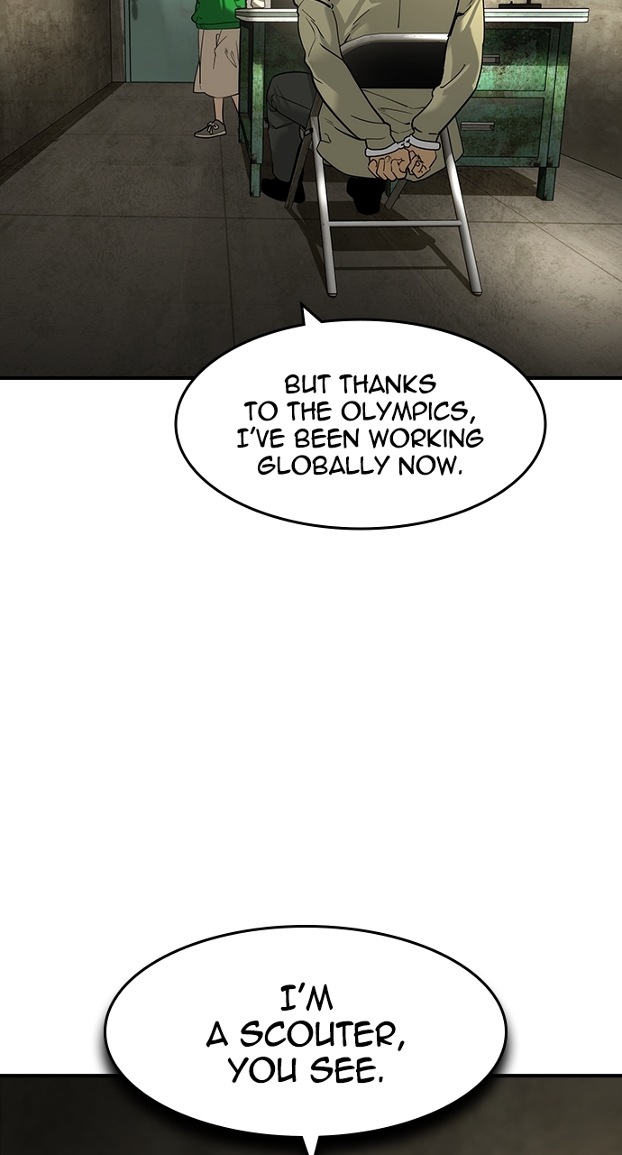 The Childe Chapter 48 - Page 60