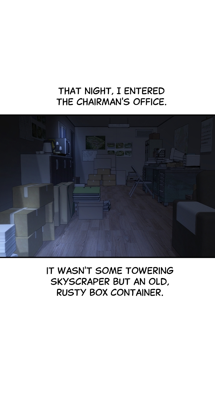 The Childe Chapter 48 - Page 74