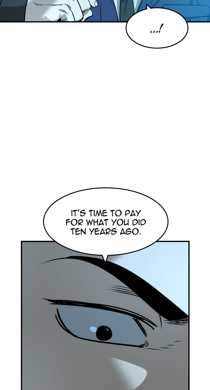 The Childe Chapter 48 - Page 77