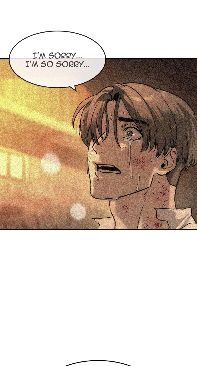 The Childe Chapter 48 - Page 84