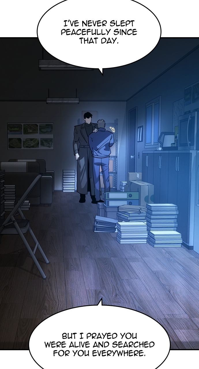 The Childe Chapter 48 - Page 85