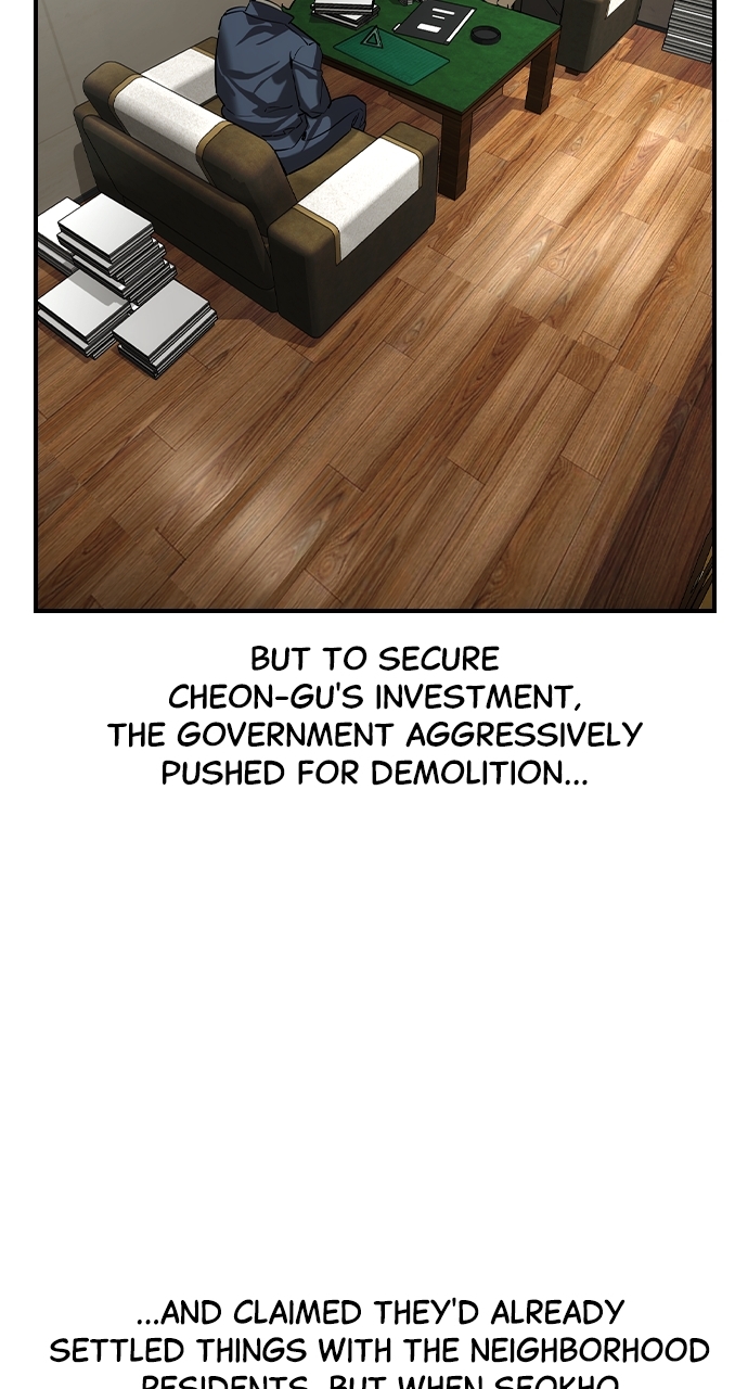 The Childe Chapter 48 - Page 89