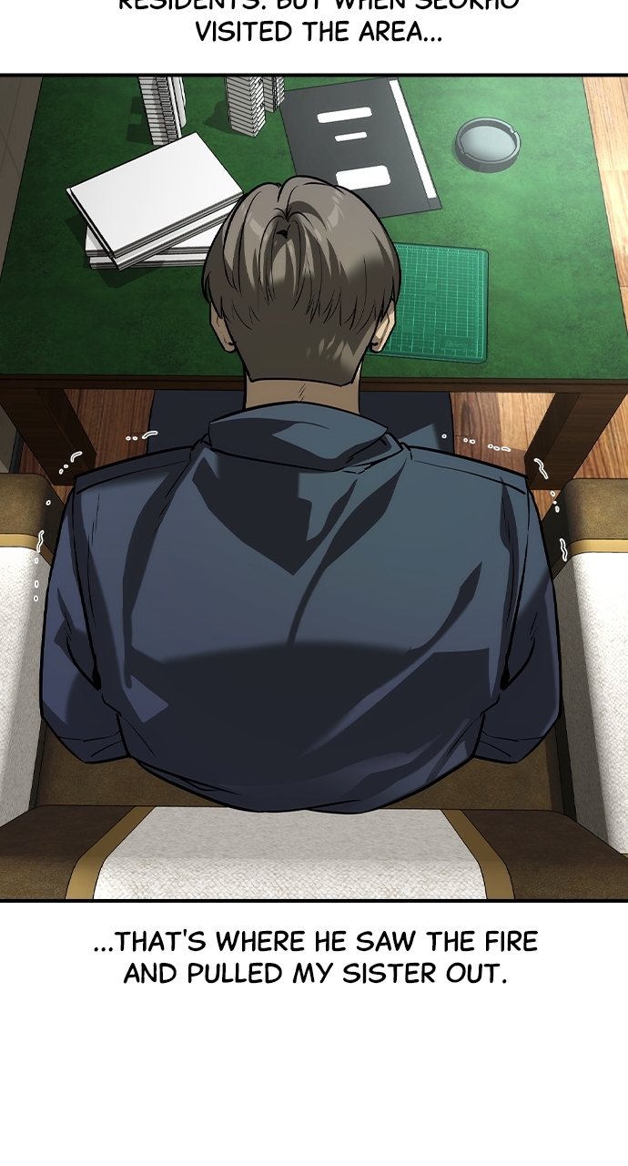 The Childe Chapter 48 - Page 90