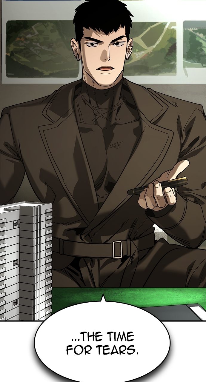 The Childe Chapter 48 - Page 98