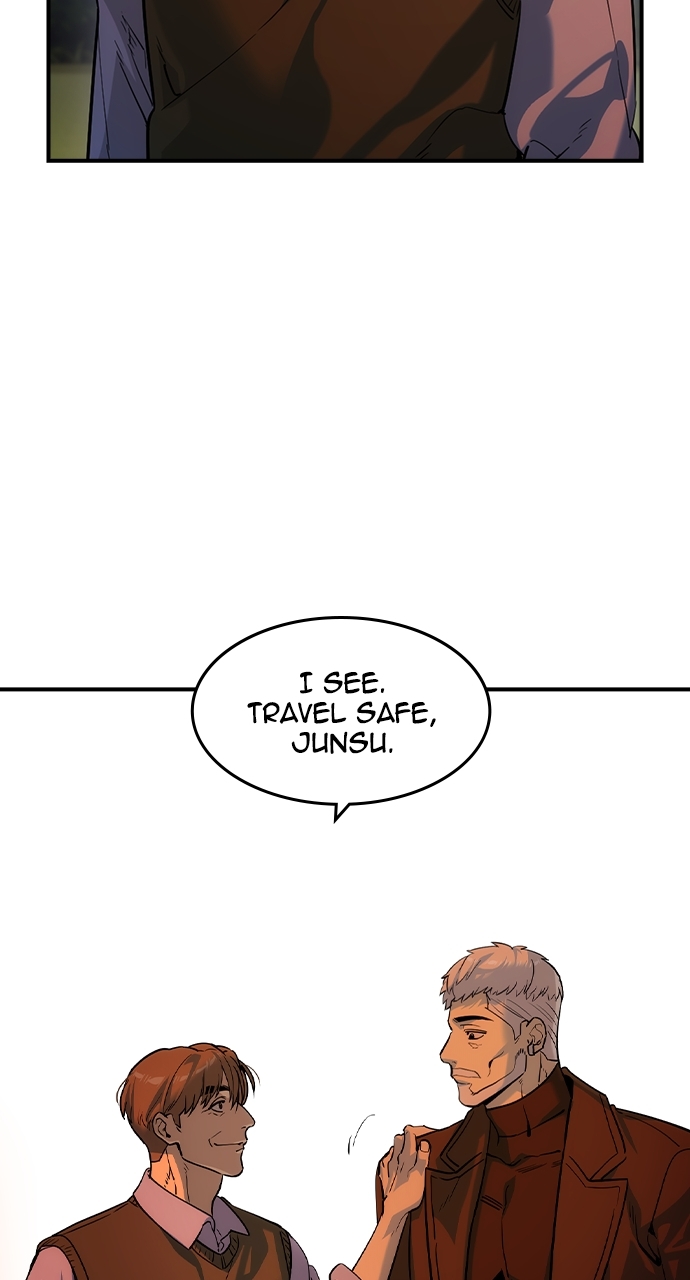 The Childe Chapter 49 - Page 101