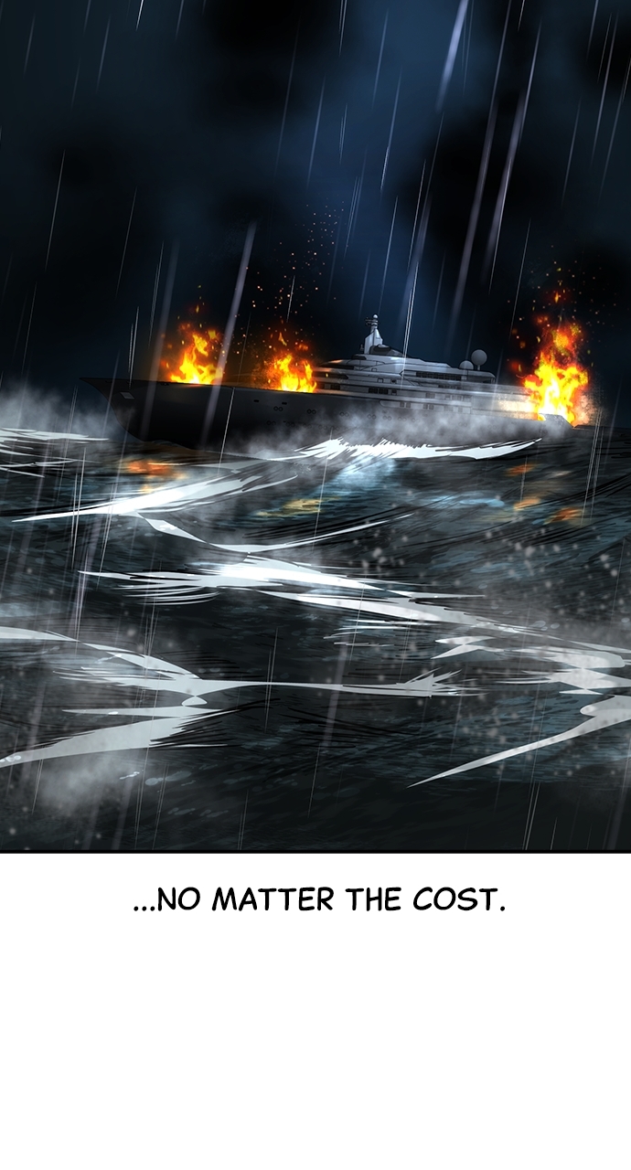 The Childe Chapter 49 - Page 105