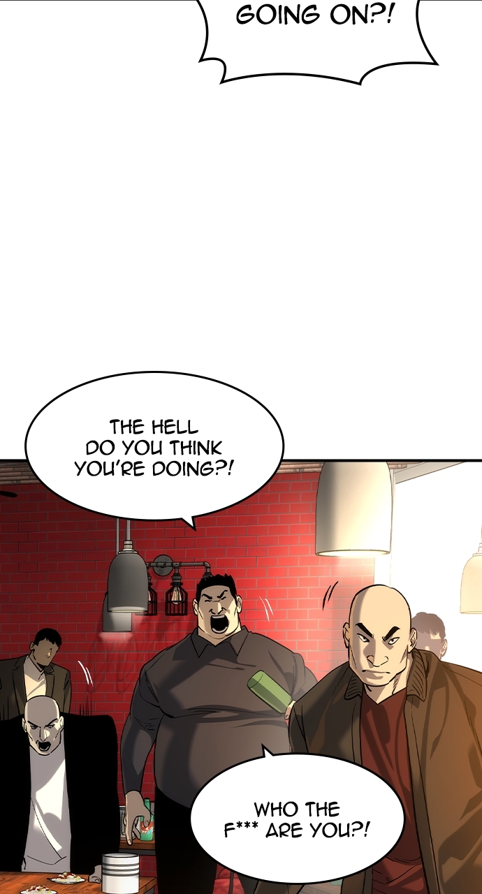 The Childe Chapter 49 - Page 13