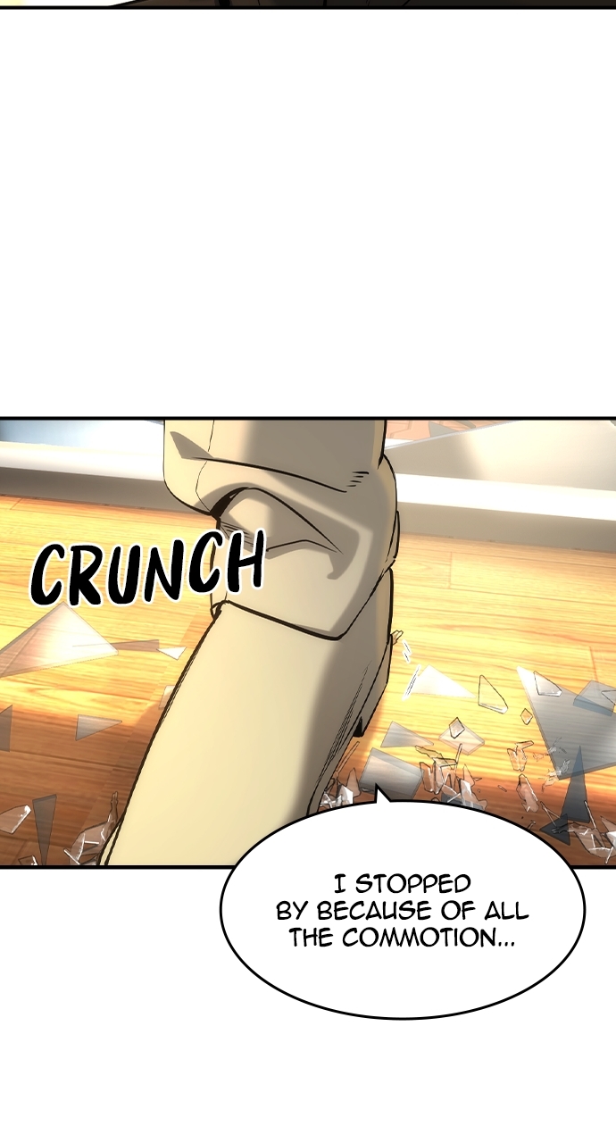 The Childe Chapter 49 - Page 21