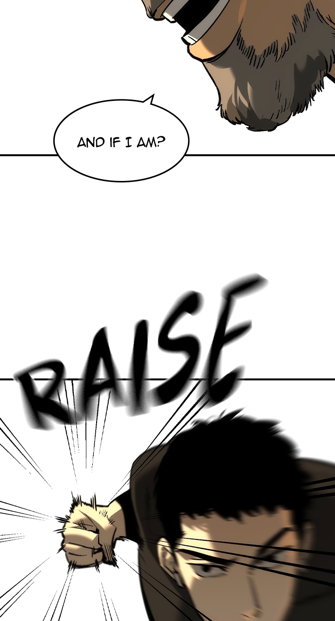 The Childe Chapter 49 - Page 29