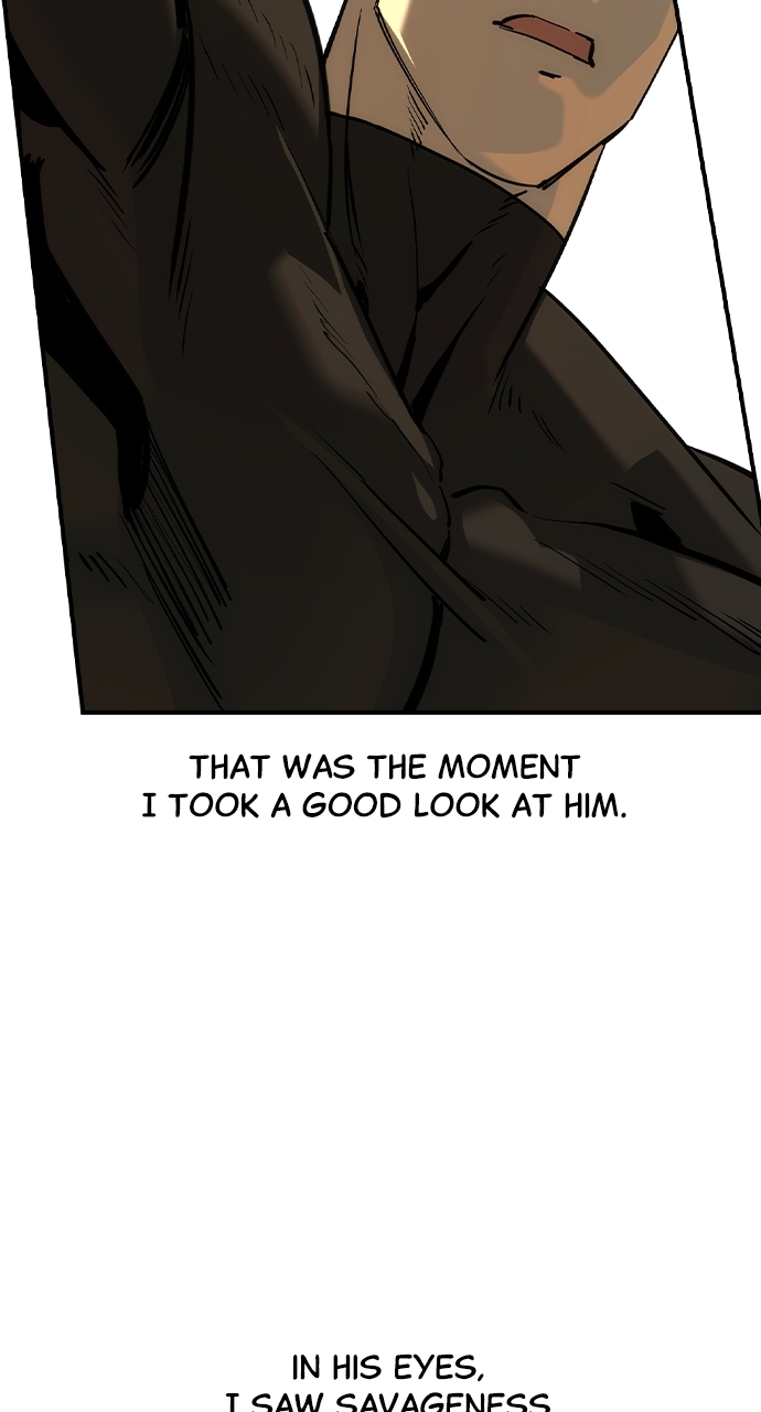 The Childe Chapter 49 - Page 32