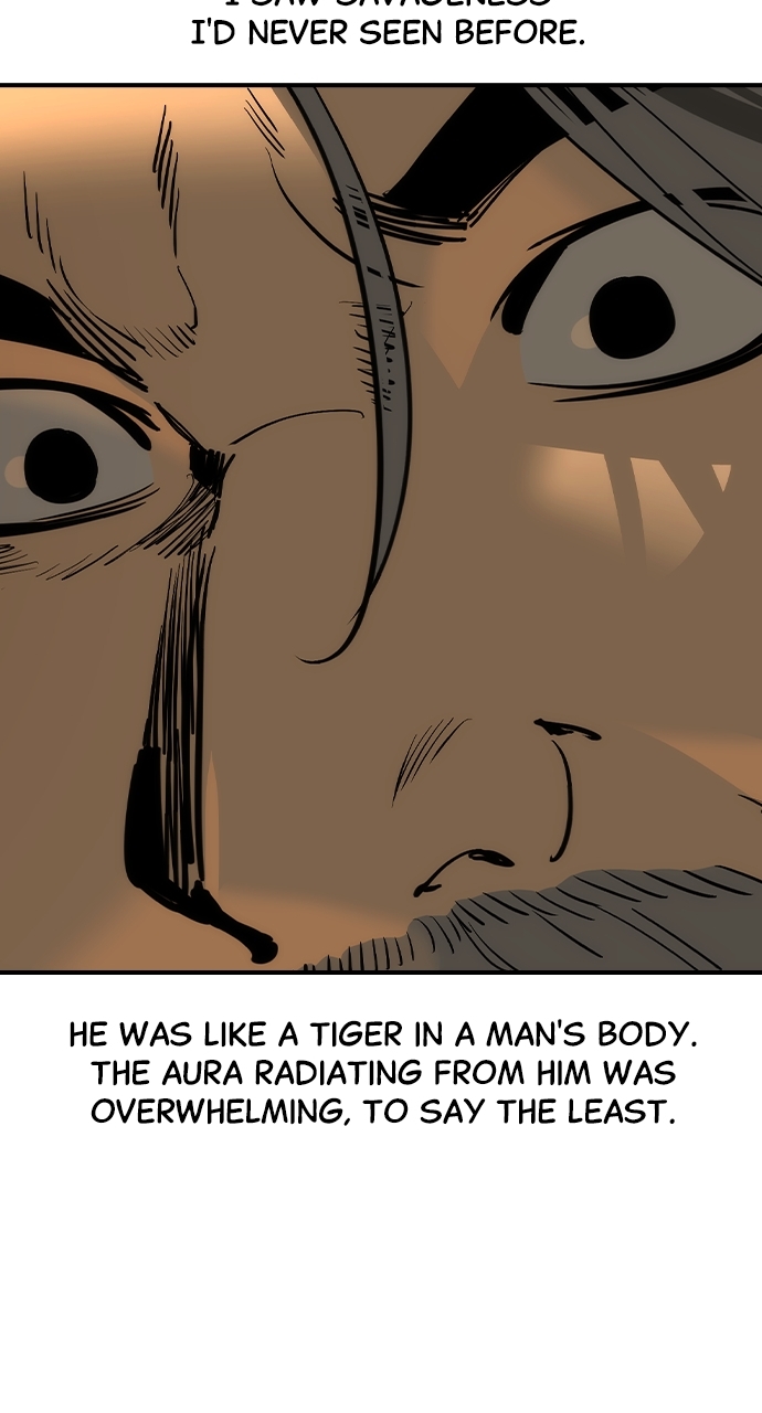 The Childe Chapter 49 - Page 33