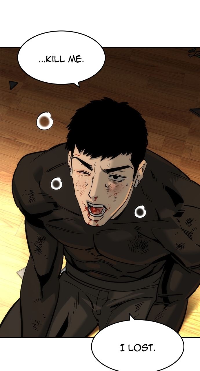 The Childe Chapter 49 - Page 38