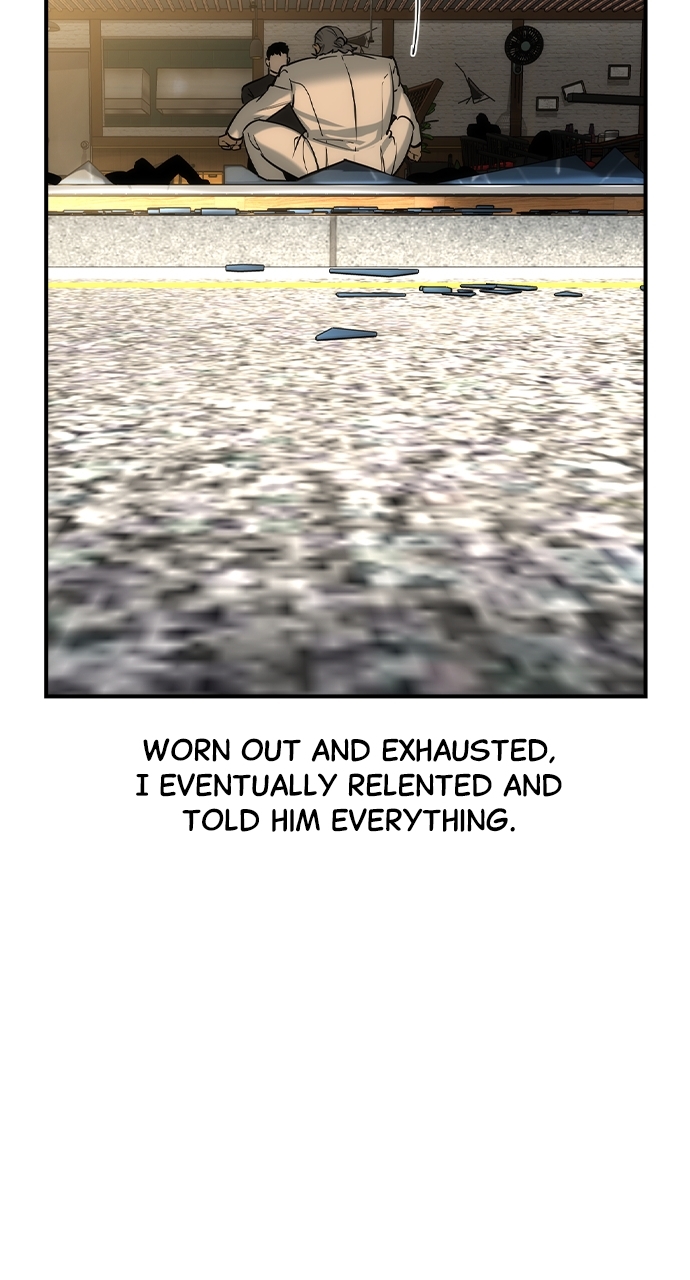 The Childe Chapter 49 - Page 41