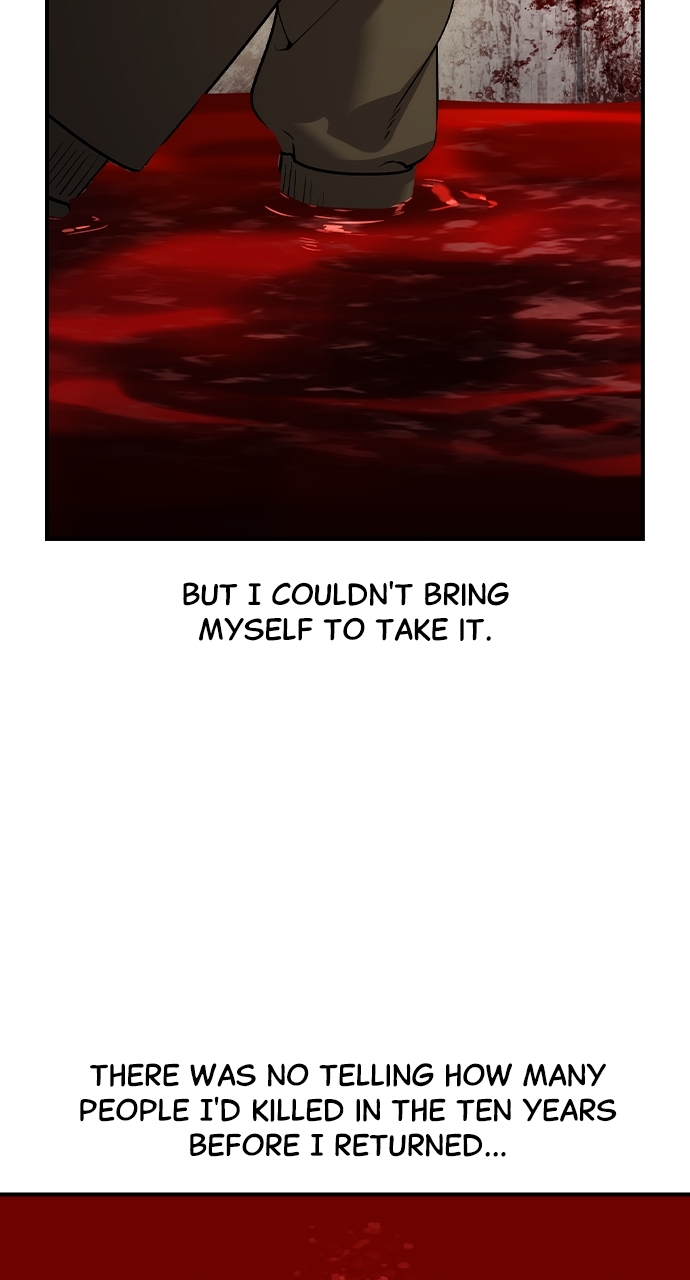 The Childe Chapter 49 - Page 5