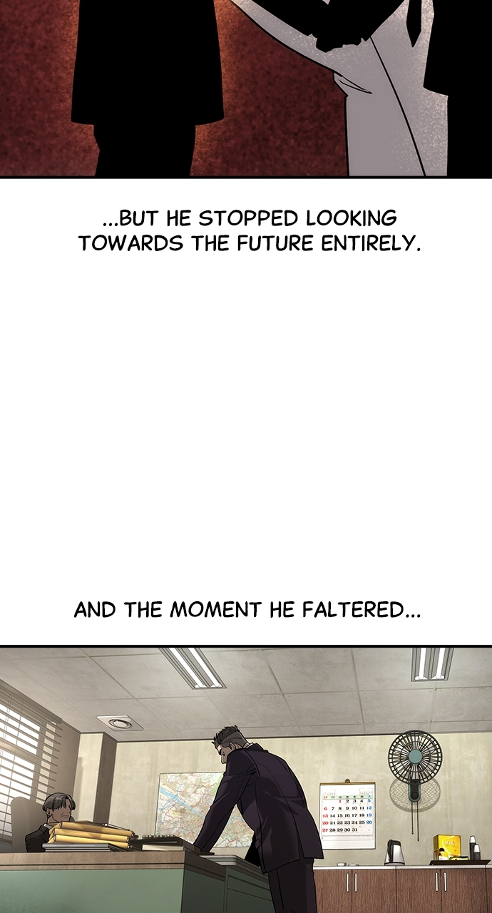 The Childe Chapter 49 - Page 64