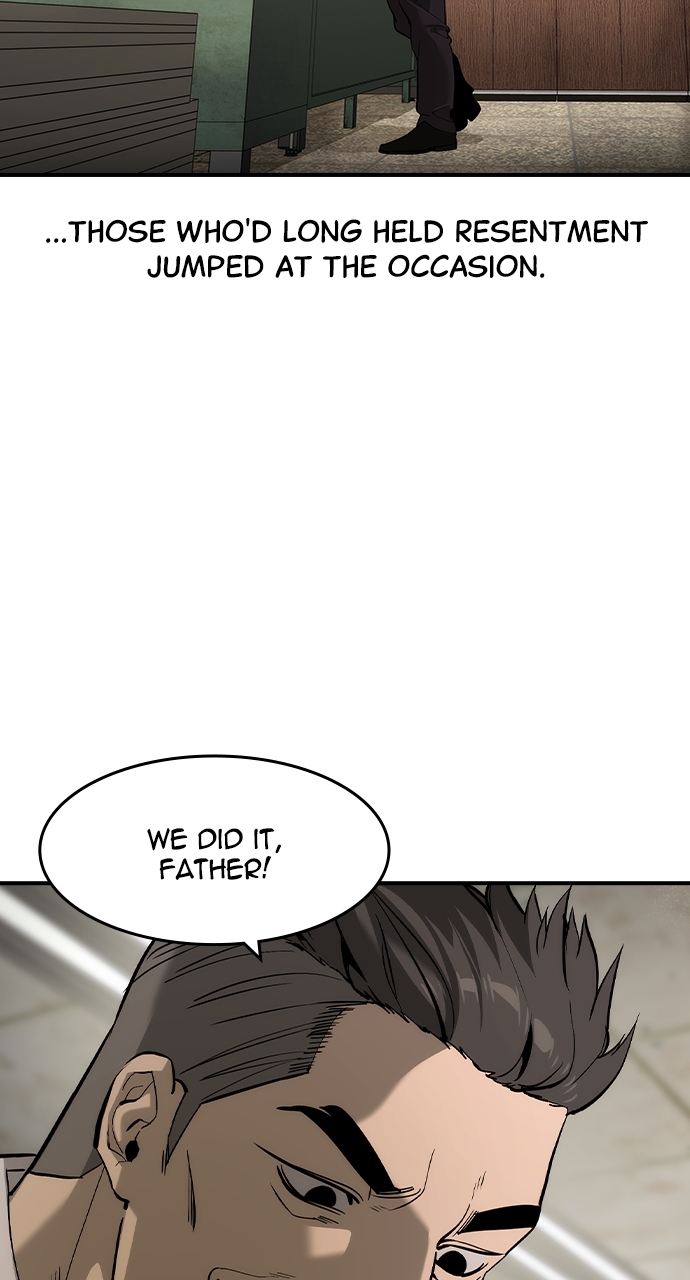 The Childe Chapter 49 - Page 65