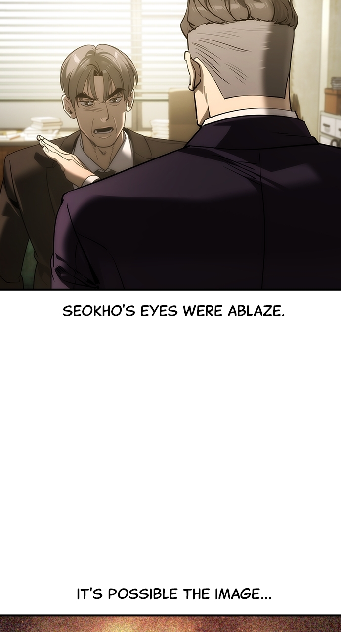 The Childe Chapter 49 - Page 68