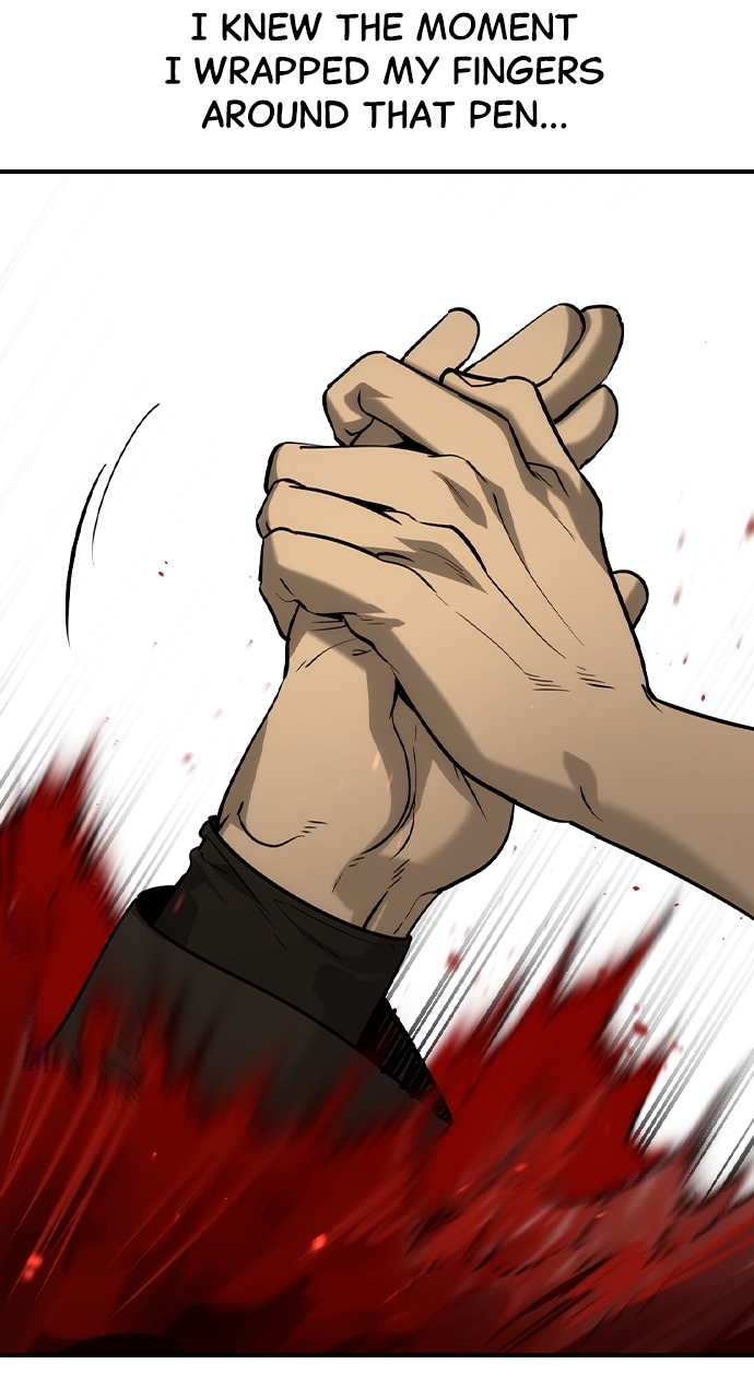 The Childe Chapter 49 - Page 7