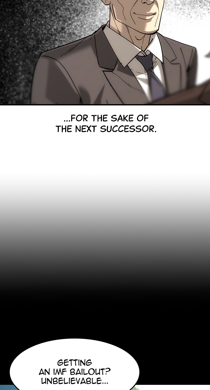 The Childe Chapter 49 - Page 73