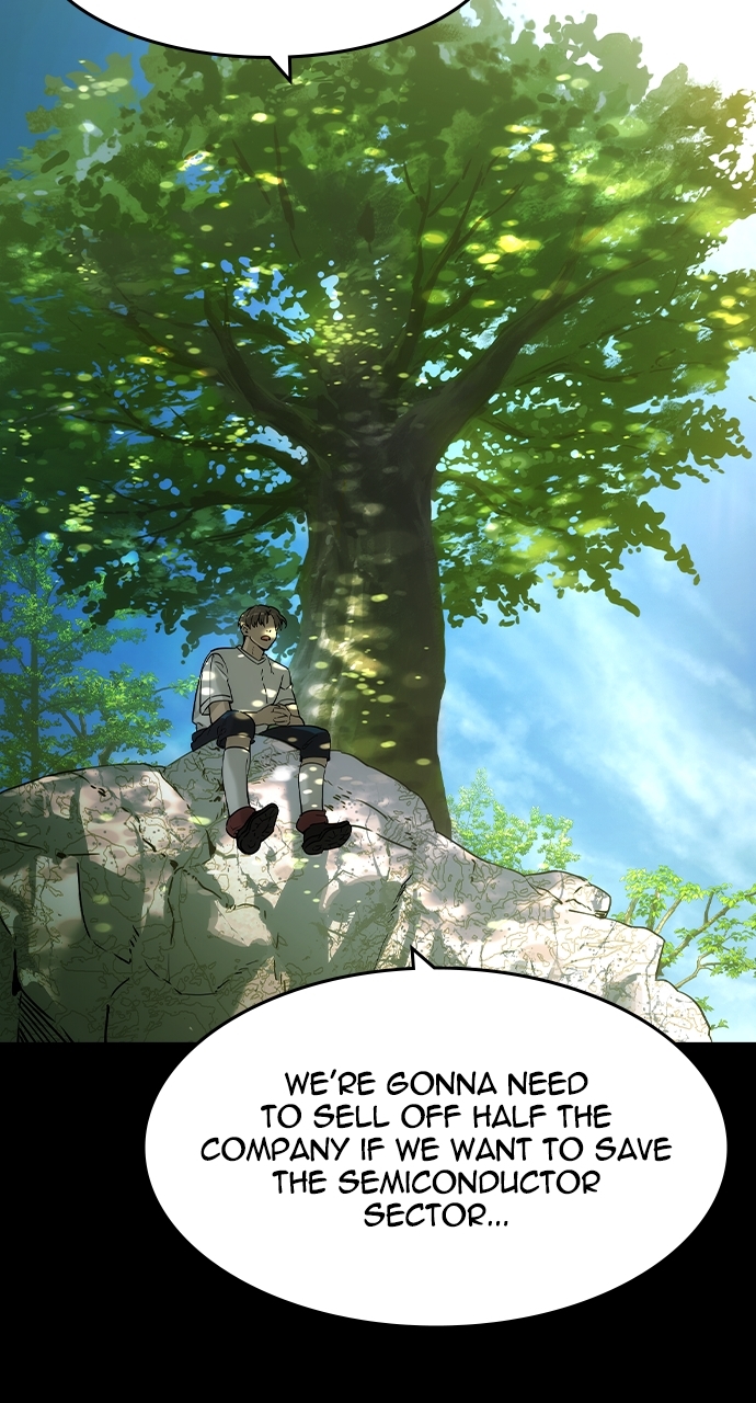 The Childe Chapter 49 - Page 74