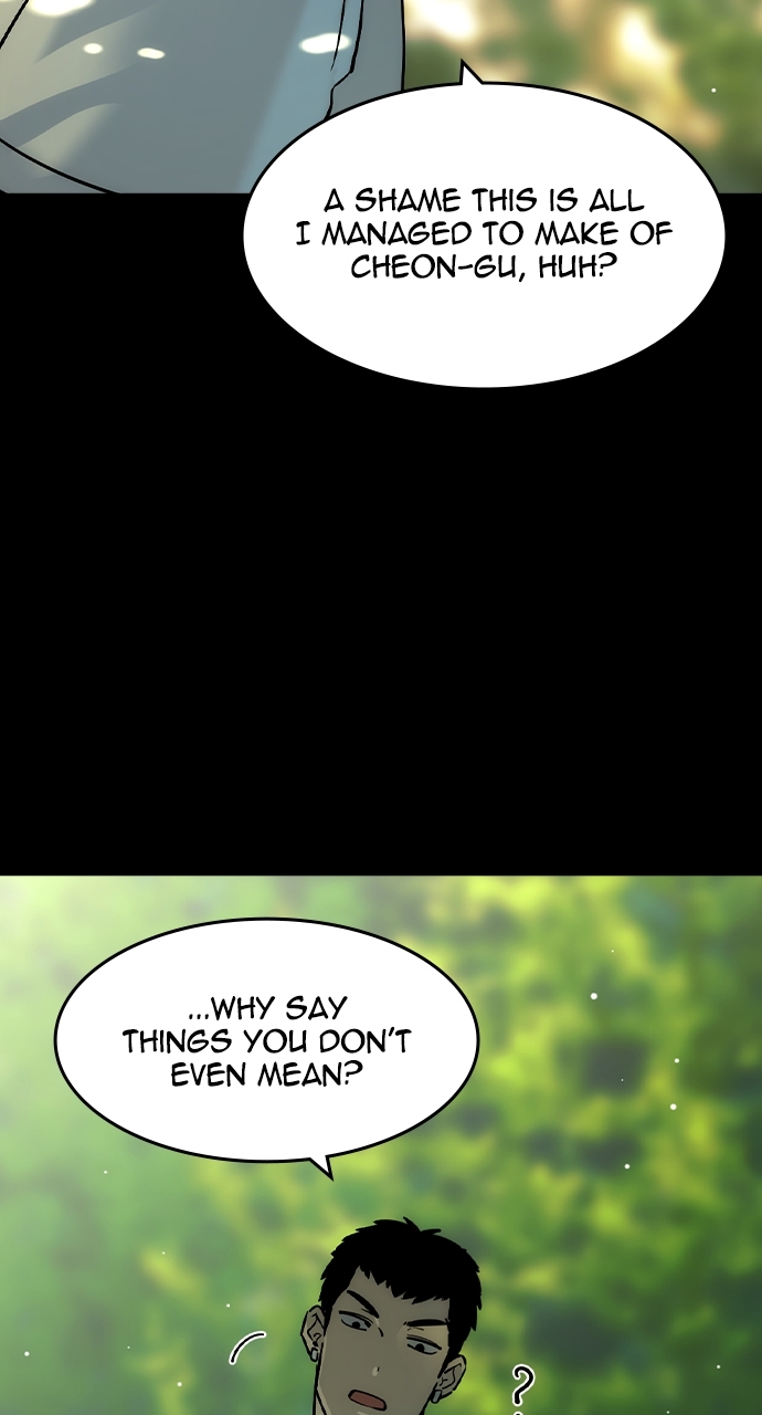 The Childe Chapter 49 - Page 77