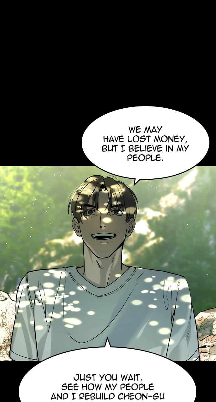 The Childe Chapter 49 - Page 80