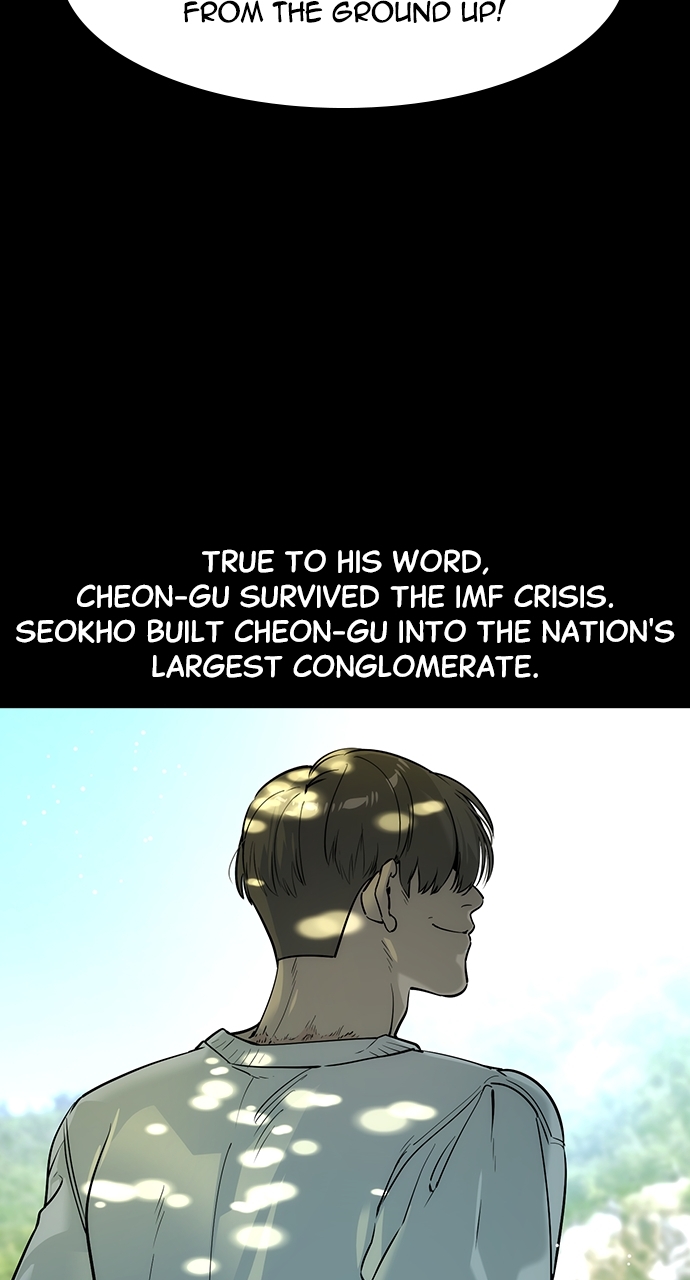 The Childe Chapter 49 - Page 81