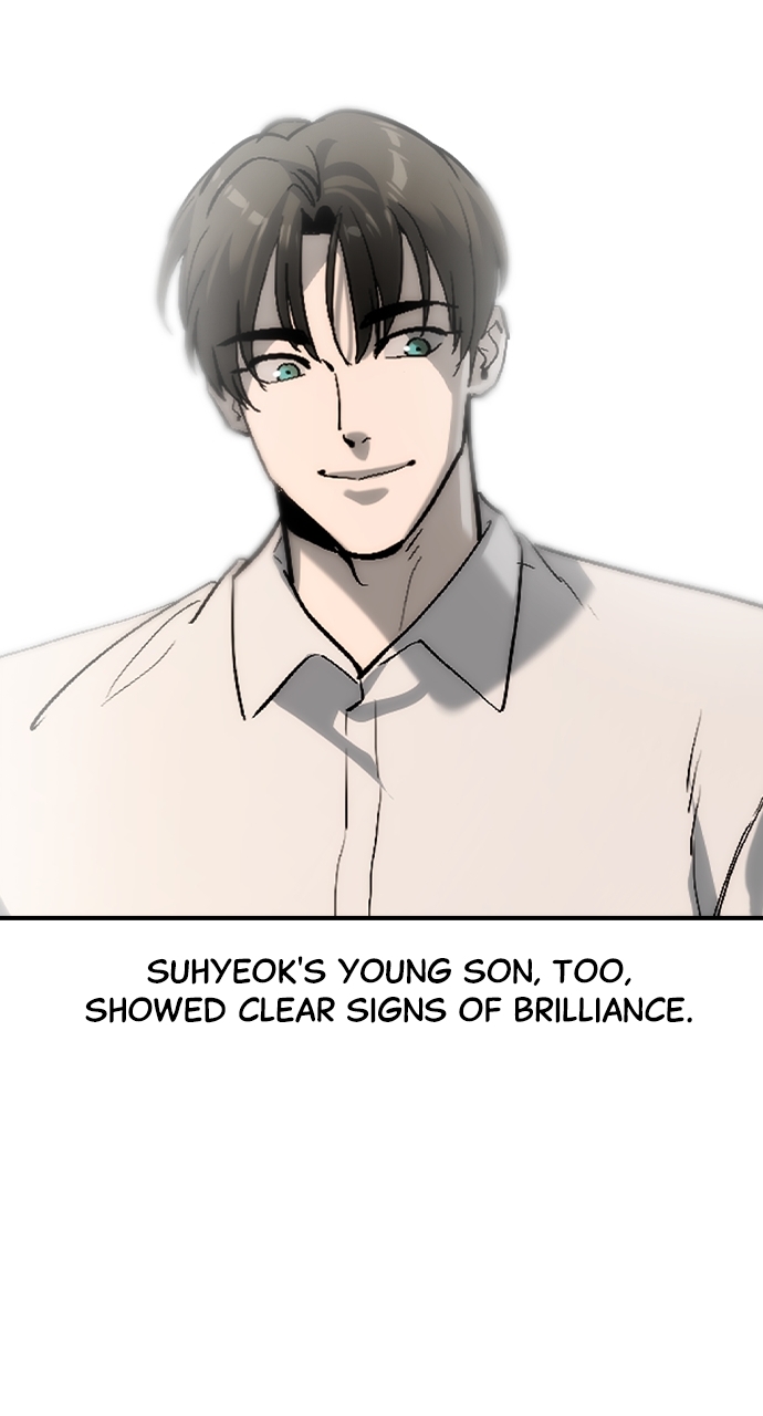 The Childe Chapter 49 - Page 86