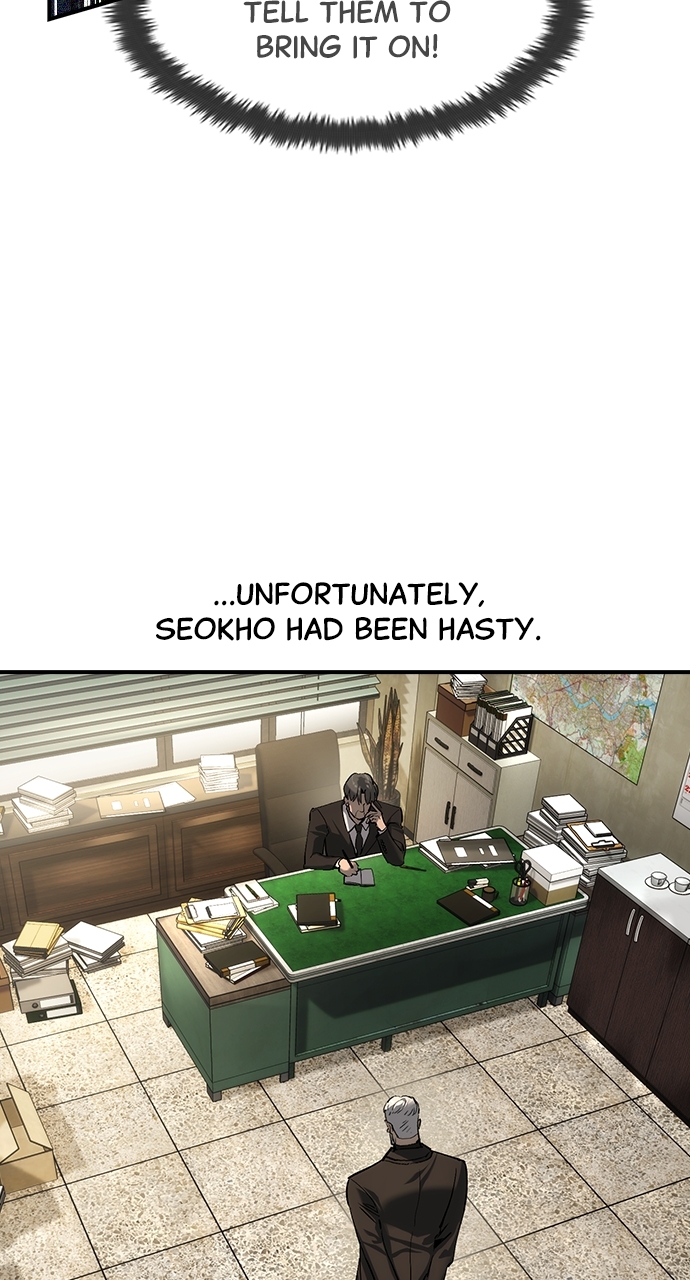 The Childe Chapter 49 - Page 88