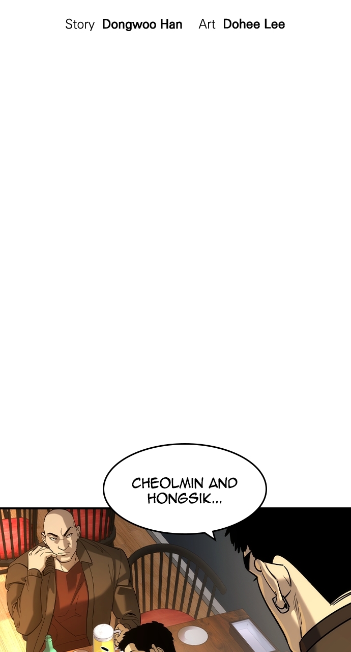 The Childe Chapter 49 - Page 9