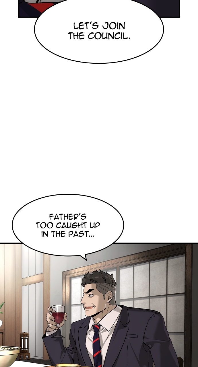 The Childe Chapter 49 - Page 91