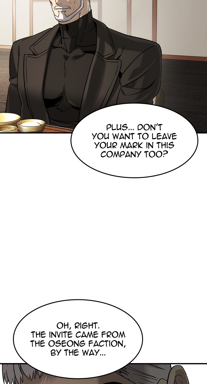 The Childe Chapter 49 - Page 93