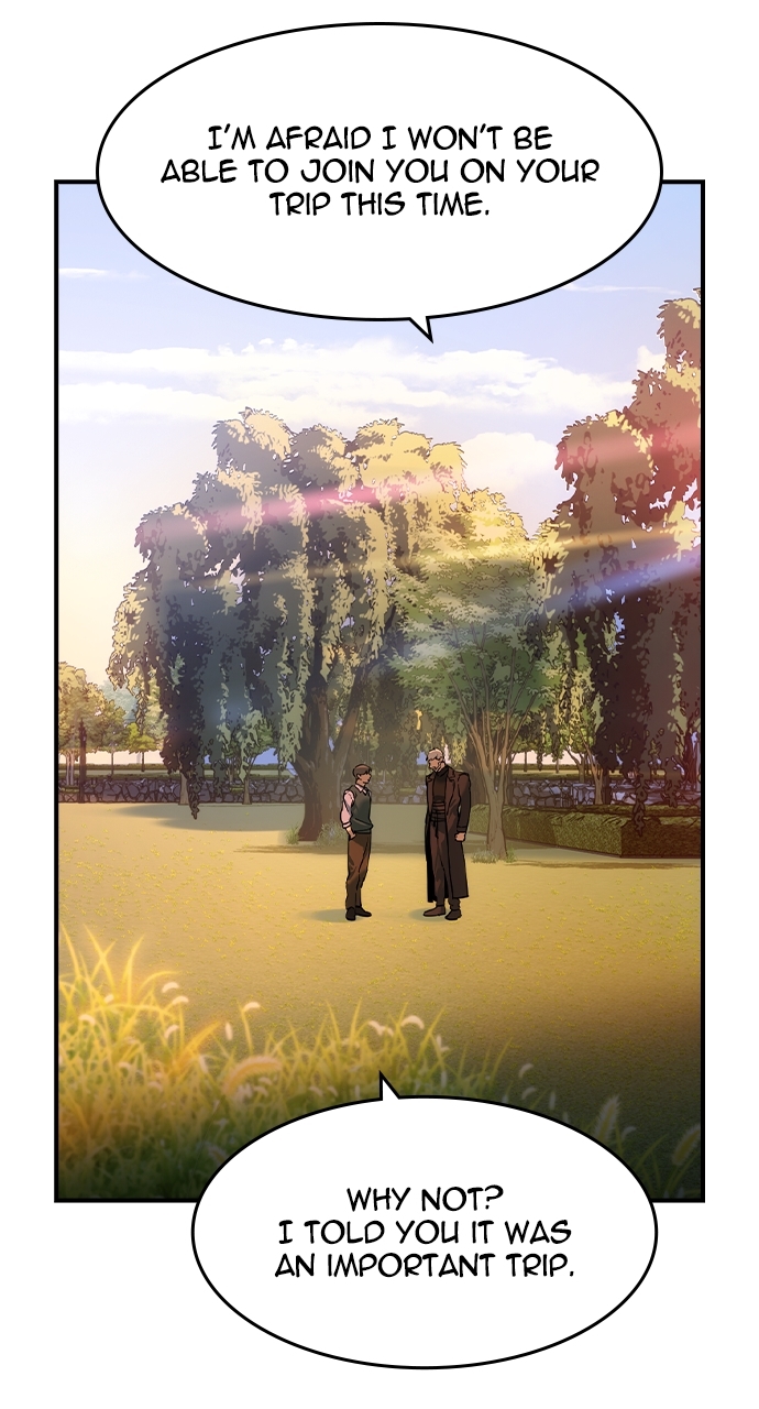 The Childe Chapter 49 - Page 98