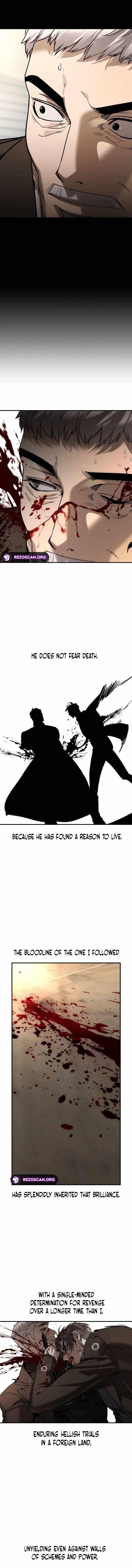 The Childe Chapter 50 - Page 12