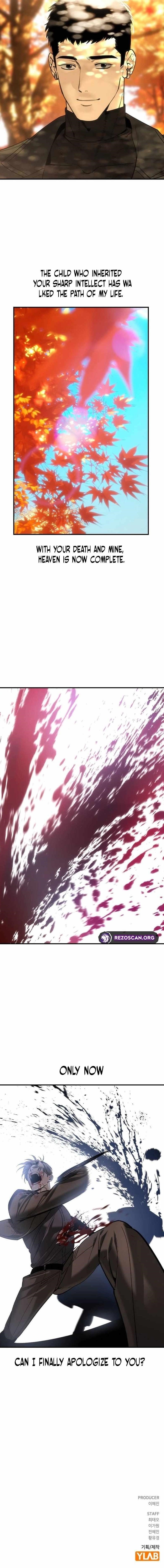 The Childe Chapter 50 - Page 14