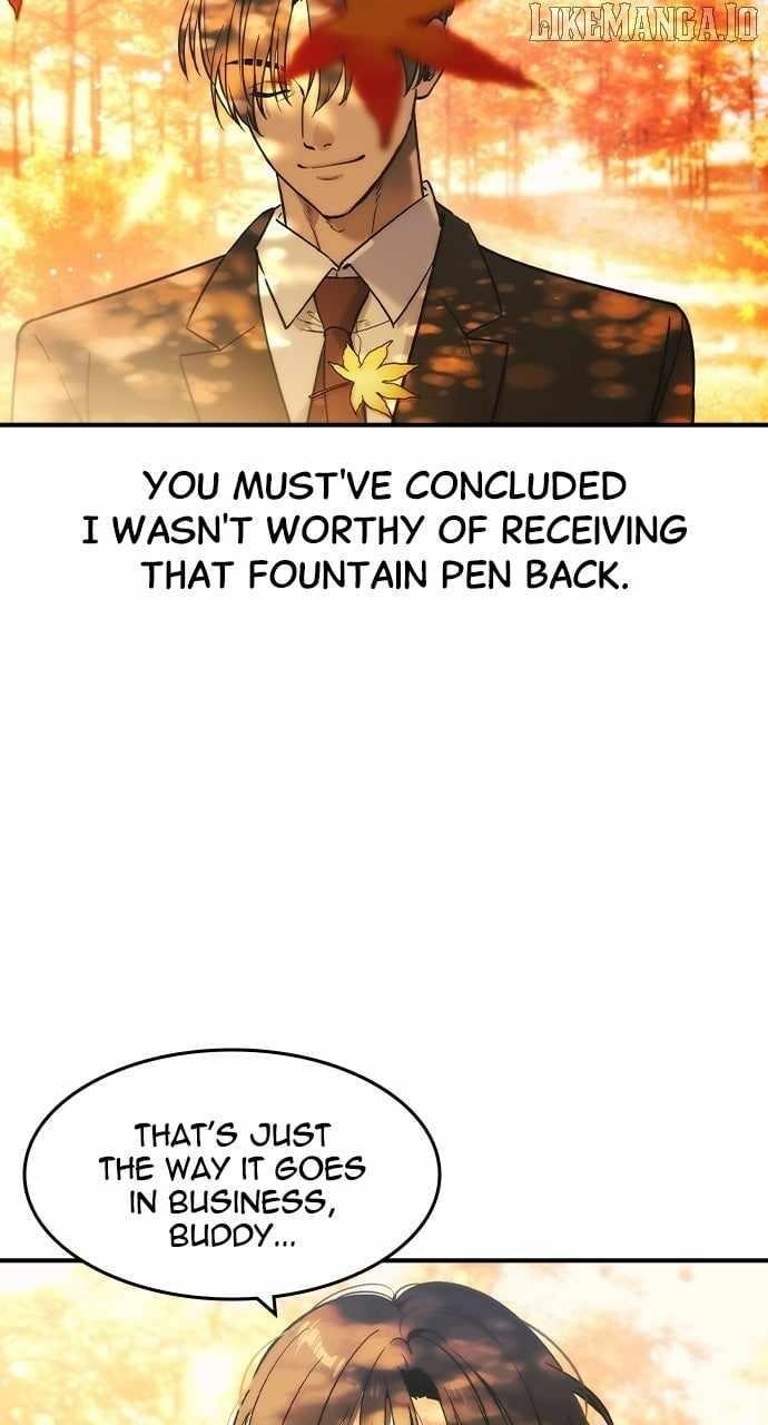 The Childe Chapter 51 - Page 12