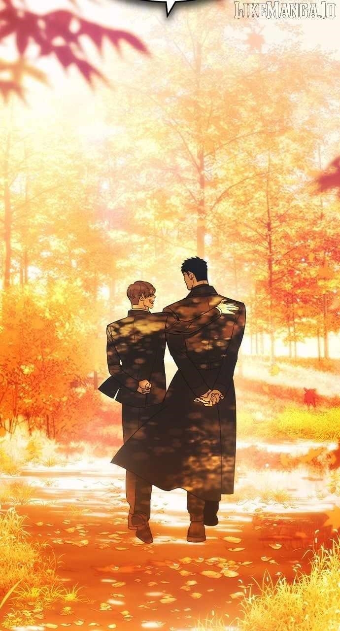 The Childe Chapter 51 - Page 14