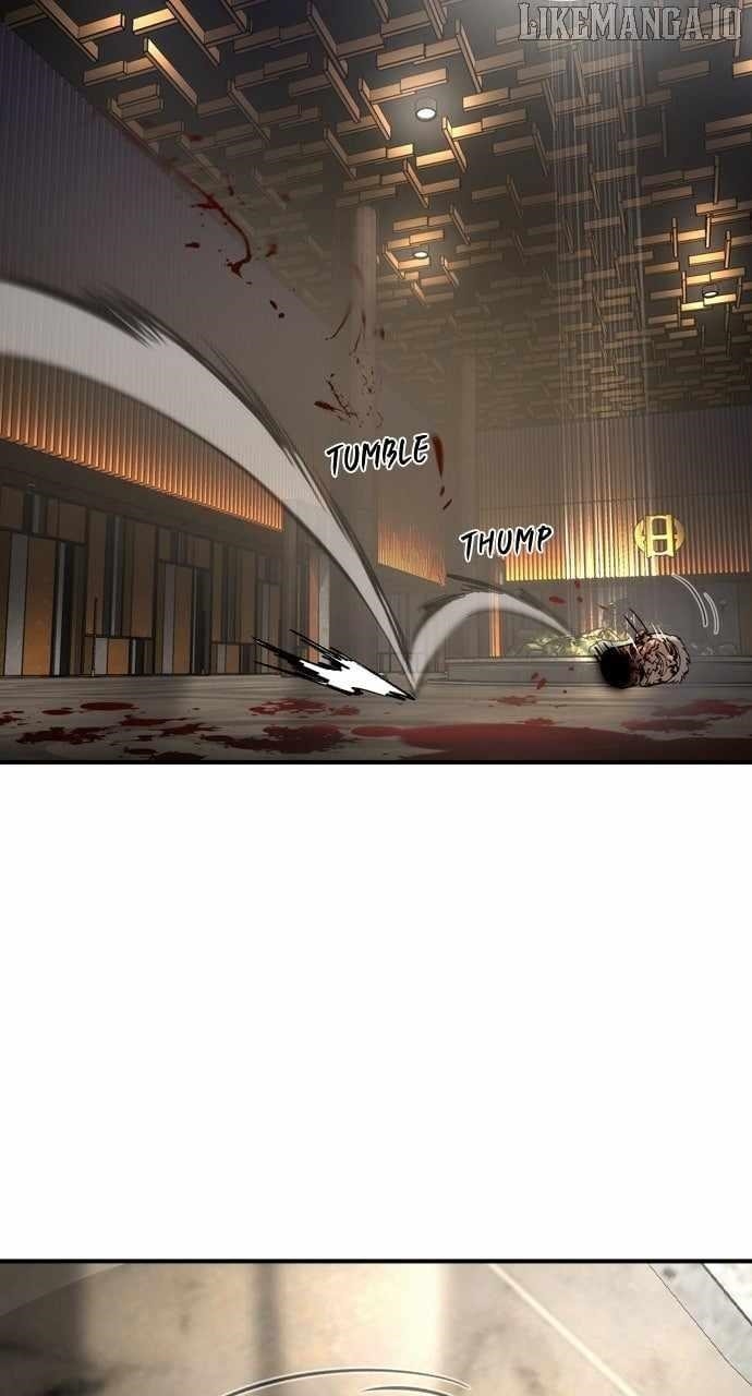 The Childe Chapter 51 - Page 17