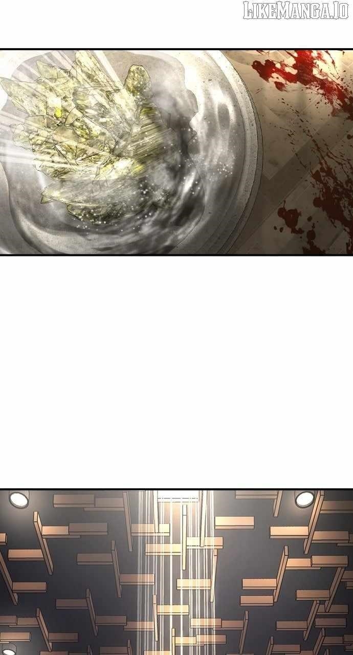 The Childe Chapter 51 - Page 19