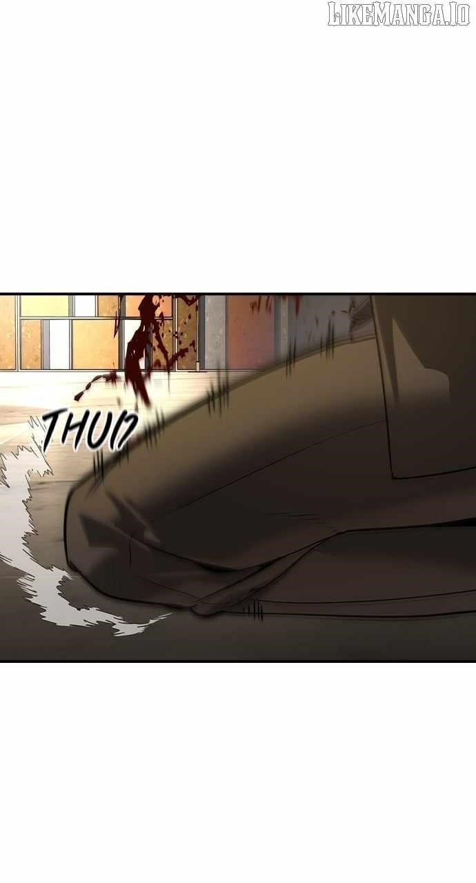 The Childe Chapter 51 - Page 21