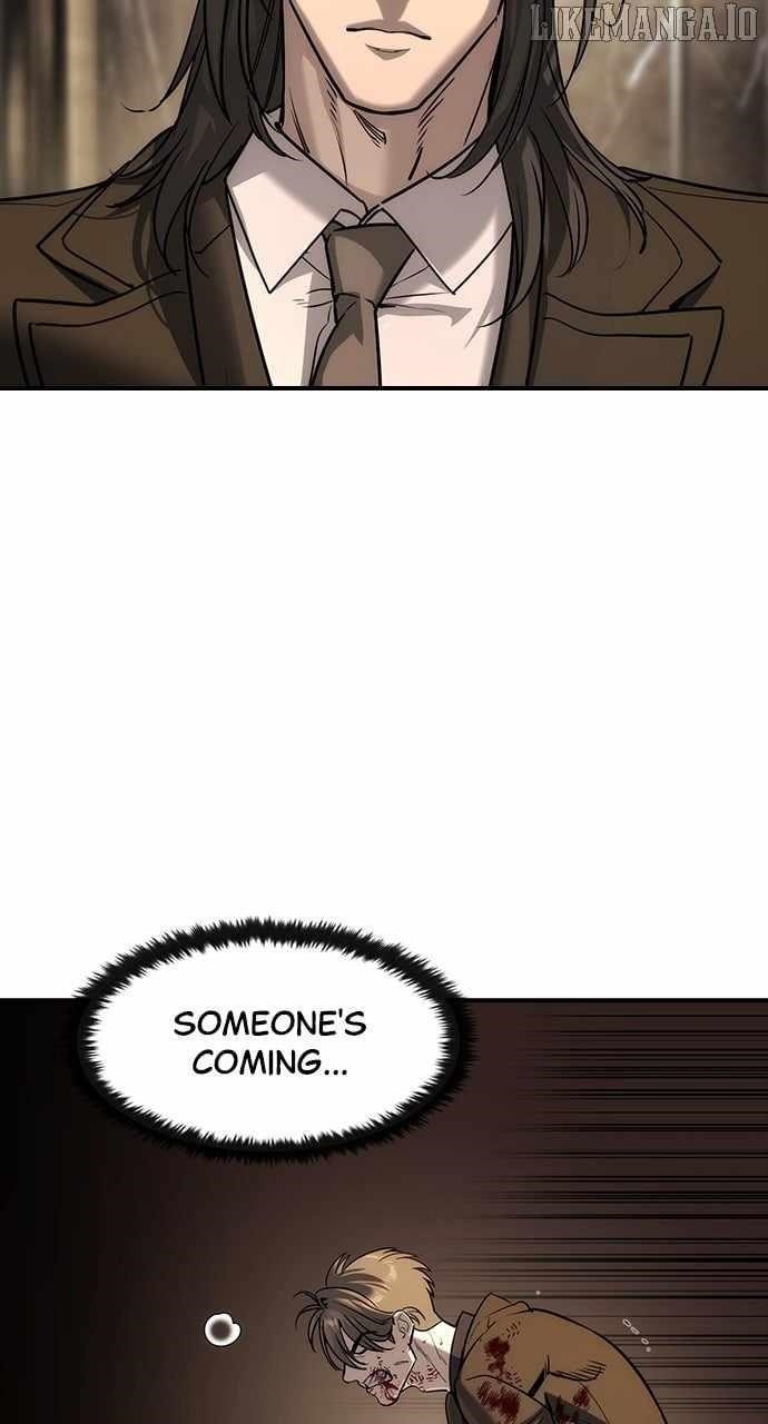 The Childe Chapter 51 - Page 33