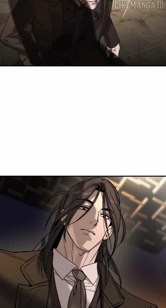 The Childe Chapter 51 - Page 35