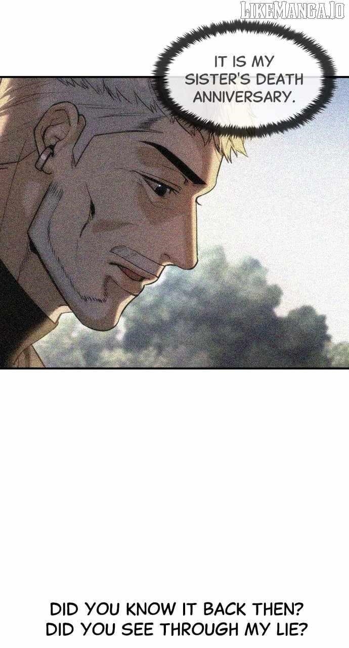 The Childe Chapter 51 - Page 5