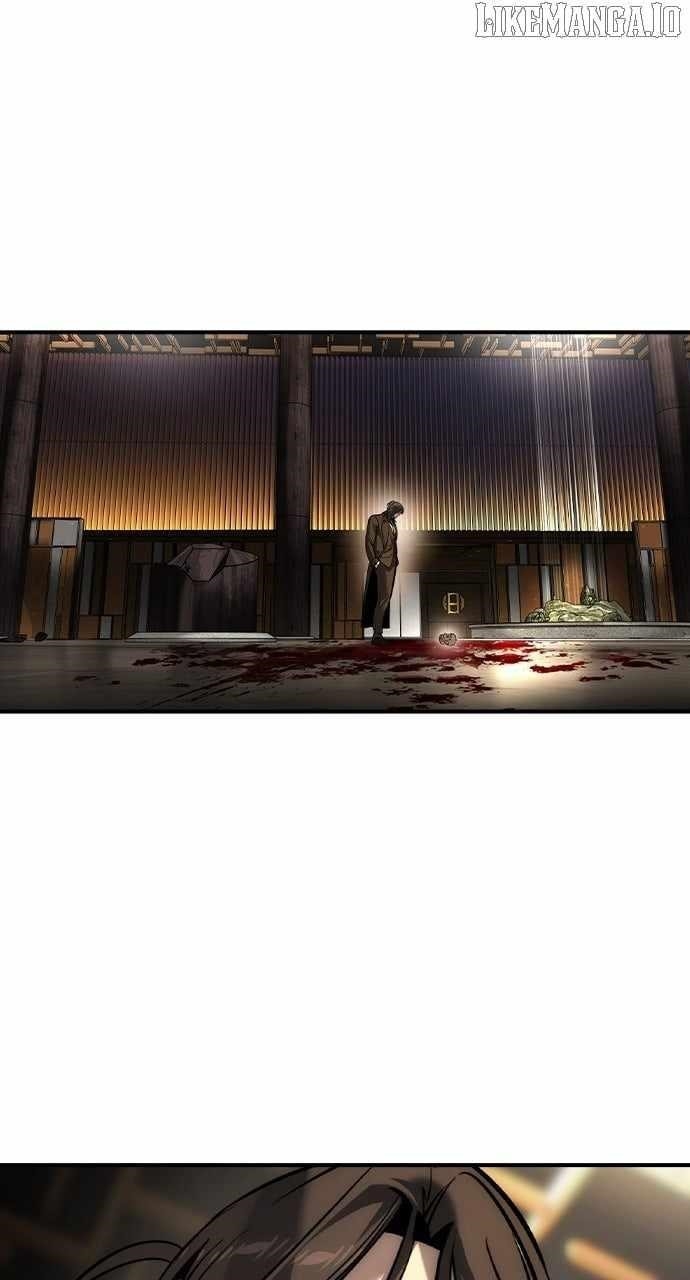 The Childe Chapter 51 - Page 52