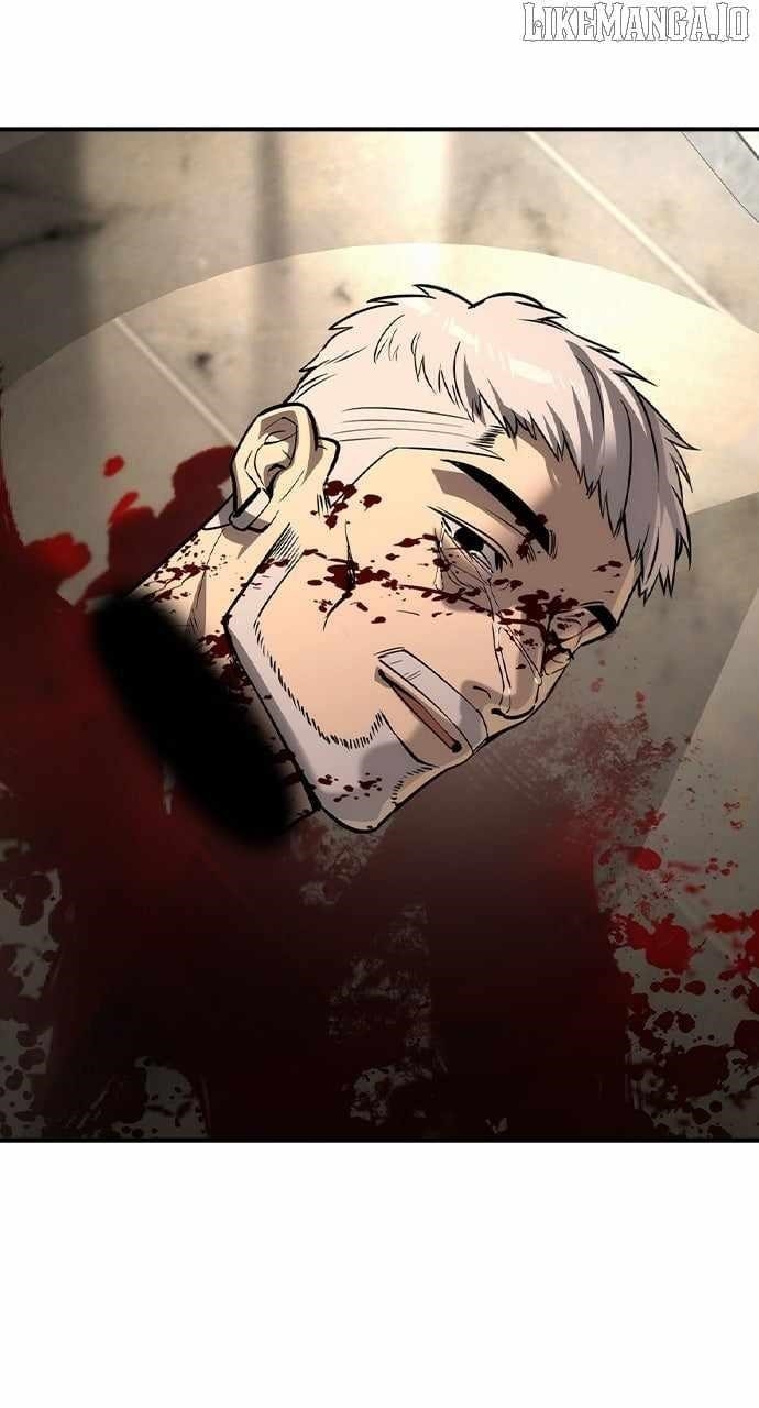 The Childe Chapter 51 - Page 58