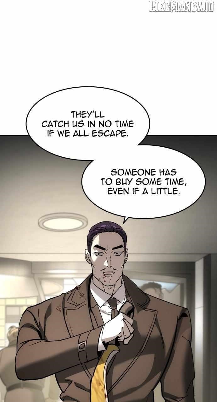 The Childe Chapter 51 - Page 69