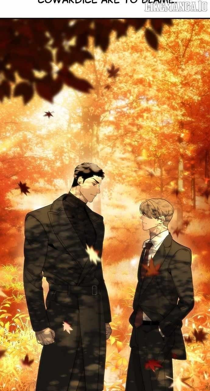 The Childe Chapter 51 - Page 7