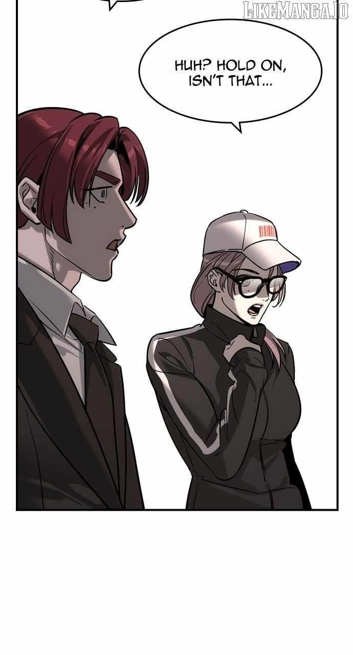 The Childe Chapter 51 - Page 82